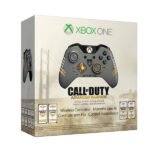 Xbox One Limited Edition Call of Duty: Advanced Warfare Wireless Controller
