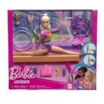 BARBIE YOU CAN BE ANYTHING