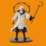 Uchiha Madara Action Figure