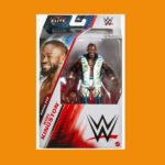 KOFI KINGSTON