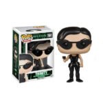 Funko: Pop! Movies: Trinity #160
