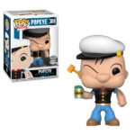 POP POPEYE 369