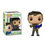 Funko Pop Games Fortnite Series 1 Highrise Assault Trooper