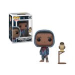 Destiny Hawthorne with Louis Vinyl Figure 337 Funko Pop