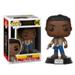 Funko POP! Star Wars Last Jedi Finn 309