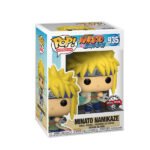 Naruto Shippuden Minato Namikaze Funko Pop #935