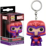 LIMITED Funko Pop Keychain Magneto –