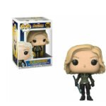 POP BLACK WIDOW 295