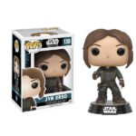 Funko POP! Star Wars (Rogue One) #138 Jyn Erso