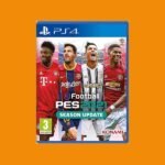 Football PES 2021