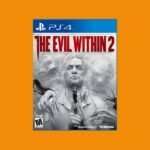 The Evil Within 2 ps4