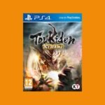 Toukiden Kiwami ps4
