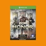Satisfied Shopping‏ For Honor Xbox One