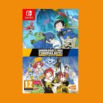 Digimon Story: Cyber Sleuth - Complete Edition