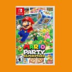 Mario Party Superstars