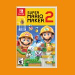 Super Mario Maker 2