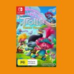 Trolls Remix Rescue Mission