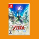 The Legend of Zelda: Skyward Sword HD