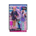 Barbie Color Surprise Doll