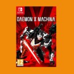 Daemon X Machina