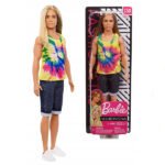 Barbie Ken Fashionistas Doll