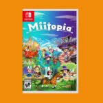 Miitopia