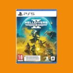 Sony Helldivers II (Nordic)