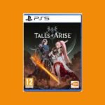 Tales of Arise PS5