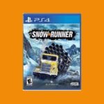 Snow Runner