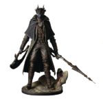 Bloodborne The Old Hunters Hunter 1 / 6 scale statue