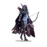 World of Warcraft Sylvanas Windrunner Figurine